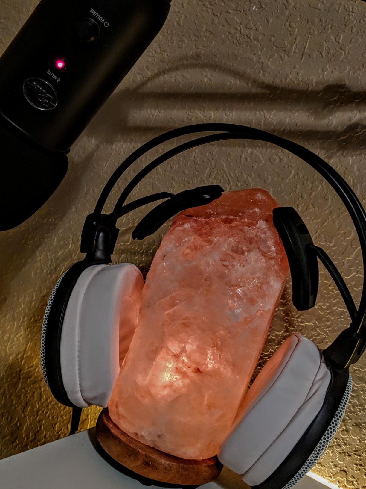 Audio-Technica ATH-AD700X Audiophile Open-Air Headphones Black - Customer Photo 2