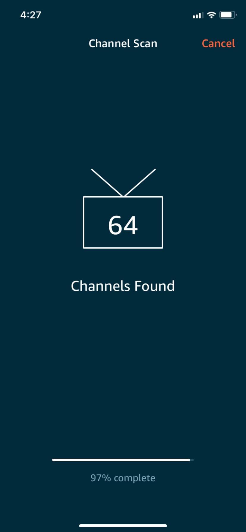 Mohu Leaf 50 Original Paper-Thin Indoor TV Antenna, UHF VHF, 60-Mile Range, Multi-Directional, 4K 8K UHD NEXTGEN TV - w/ 12 ft. Cable, Jolt Switch - Customer Photo 1