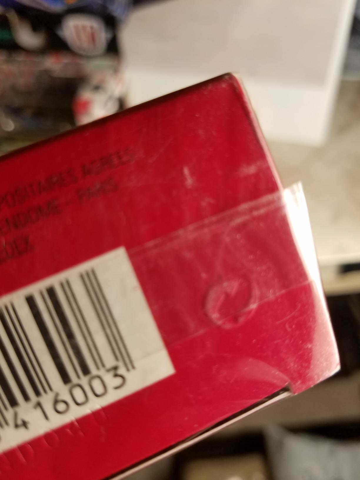 RALPH LAUREN FRAGRANCES - Polo Red - Eau de Toilette - Men's Cologne - Woody & Spicy - With Grapefruit, Saffron, and Redwood - Medium Intensity - Customer Photo 2