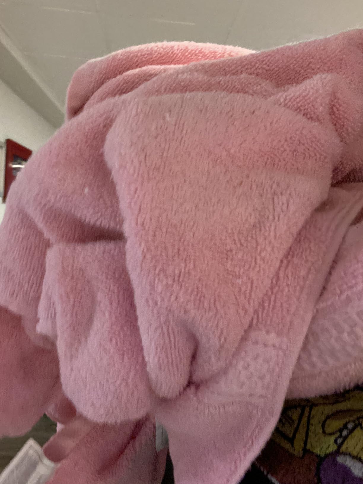 Utopia Towels 8 Piece Premium Towel Set, 2 Bath, 2 Hand, and 4 Wash Cloths, 600 GSM 100% Ring Spun Cotton, Highly Absorbent Towels for Bathroom, Gym, Hotel, and Spa, Grey - Customer Photo 4