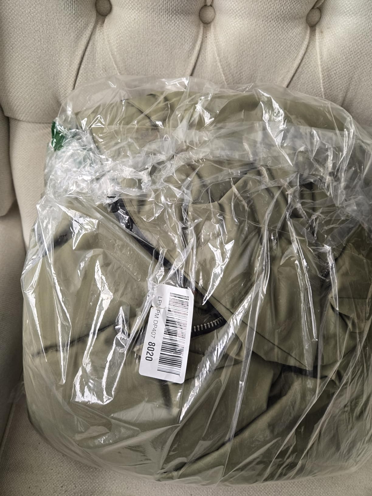 Orolay Women's Thickened Down Jacket - Customer Photo 1