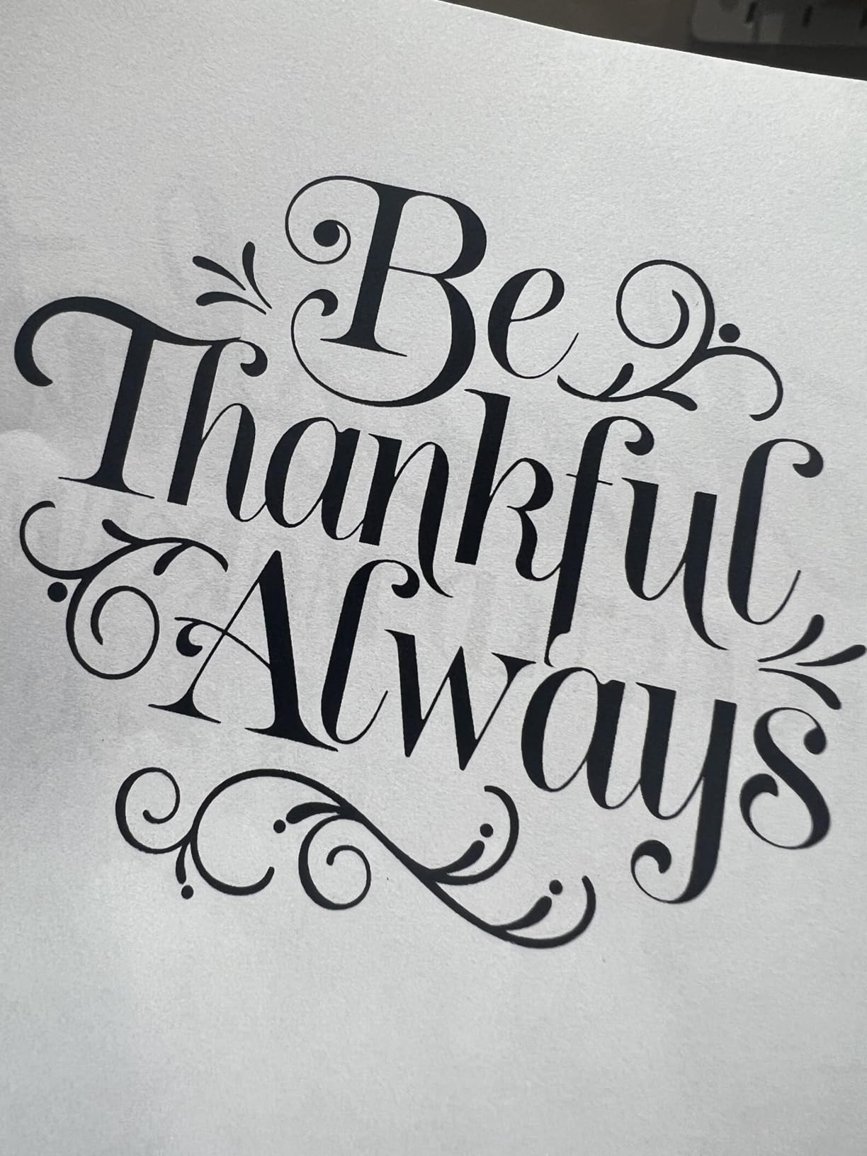 Canon imageCLASS LBP6030w - Monochrome, Wireless Compact Wireless Laser Printer, 1 Year Limited Warranty, 19 PPM, White - Customer Photo 2