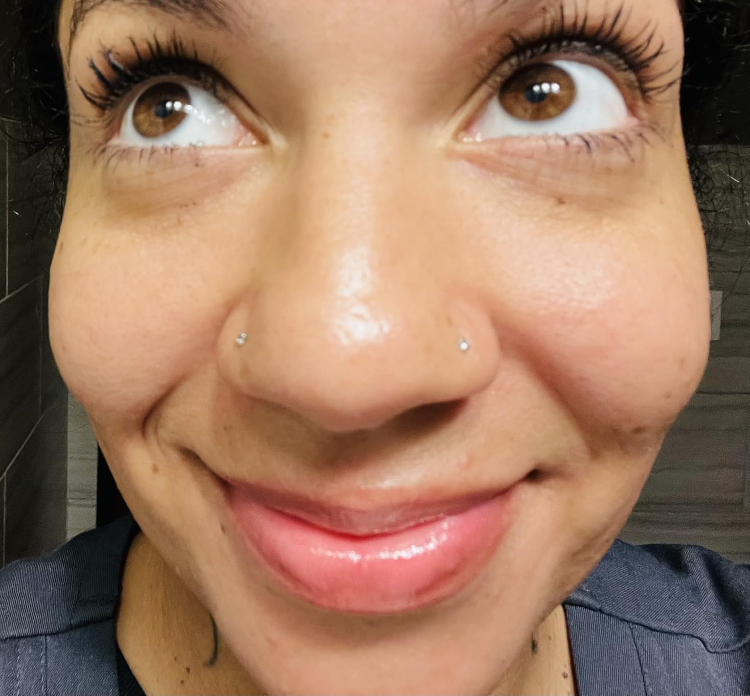 essence | Lash Princess False Lash Effect Mascara | Volumizing & Lengthening | Cruelty Free & Paraben Free Customer Review essence | Lash Princess False Lash Effect Mascara | Volumizing & Lengthening | Cruelty Free & Paraben Free - Customer Photo 1