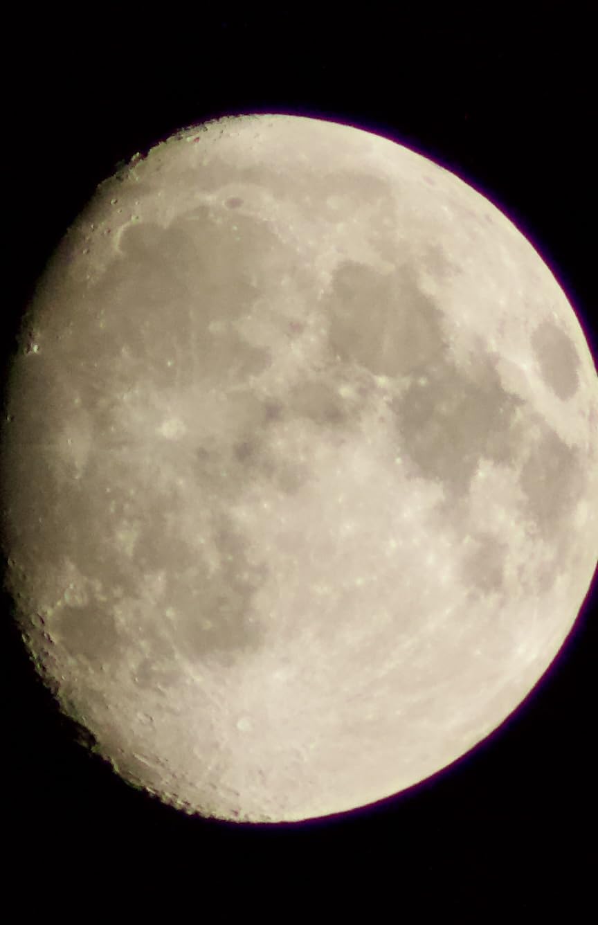 EF/EF-S 420-800mm F8.3 Telephoto Zoom Lens(MF) + T-Mount for Canon EOS Rebel T8i/T7i/T7/T6i/T5/T3i/T2i/XSi/SL3/SL2/T100/90D/80D/70D/50D/5D Mark IV/6D II/7D II/1D X III II - Manual DSLR Cameras Lenses - Customer Photo 1