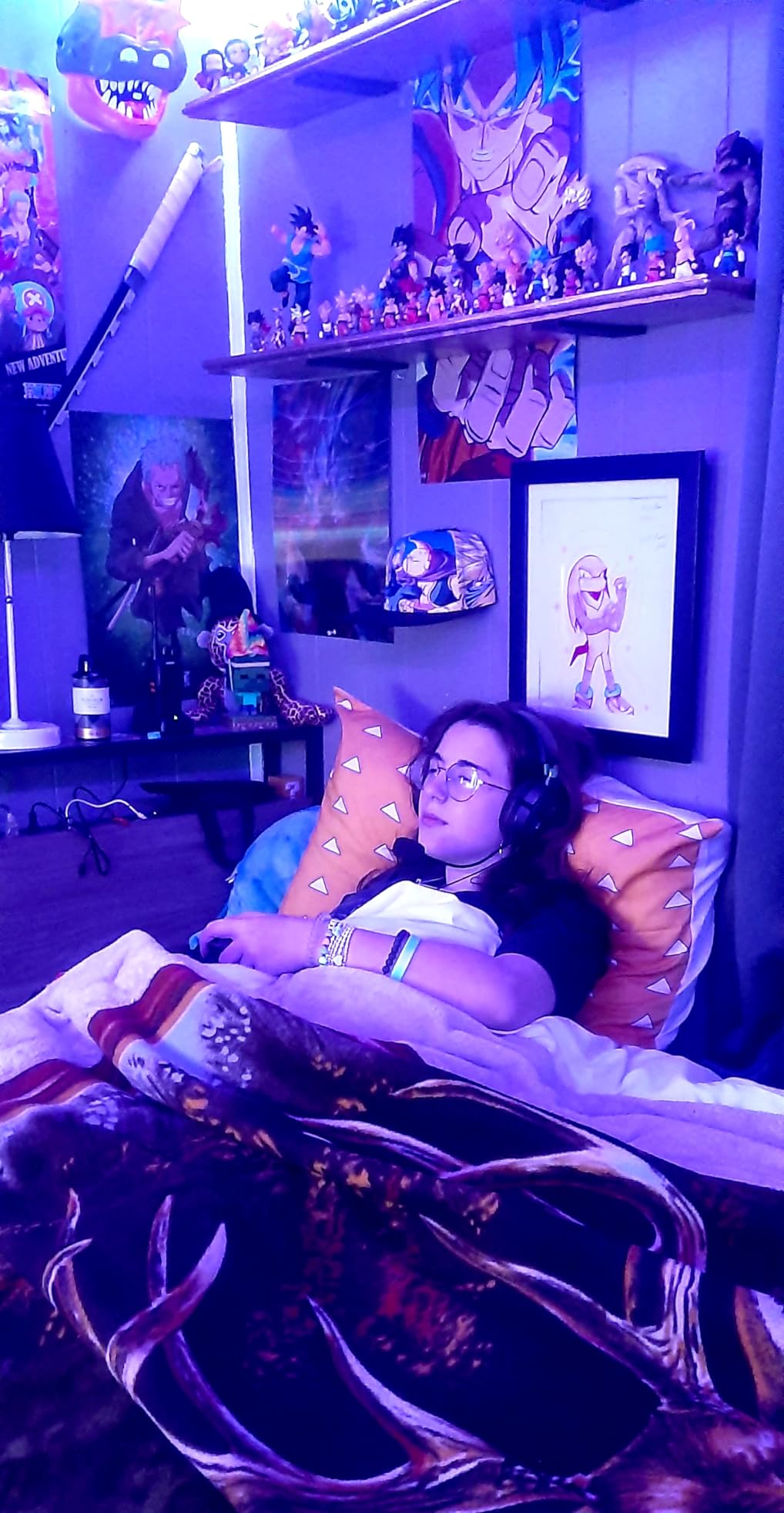 Turtle Beach Recon 50 Wired Gaming Headset - PC, Mac, PS4, PS5, Xbox Series X|S & Xbox One, & Mobile/Tablet with 3.5mm Removable Mic, 40mm Speakers, & In-line Controls – Black Customer Review Turtle Beach Recon 50 Wired Gaming Headset - PC, Mac, PS4, PS5, Xbox Series X|S & Xbox One, & Mobile/Tablet with 3.5mm Removable Mic, 40mm Speakers, & In-line Controls – Black - Customer Photo 1