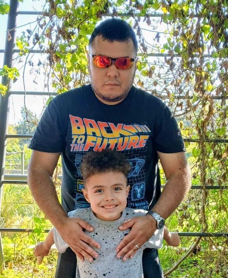 ATTCL Polarized Sunglasses Men Sports: UV Protection Anti Glare Wrap Around Lightweight Metal Driving Fishing Golf Running - Customer Photo 1