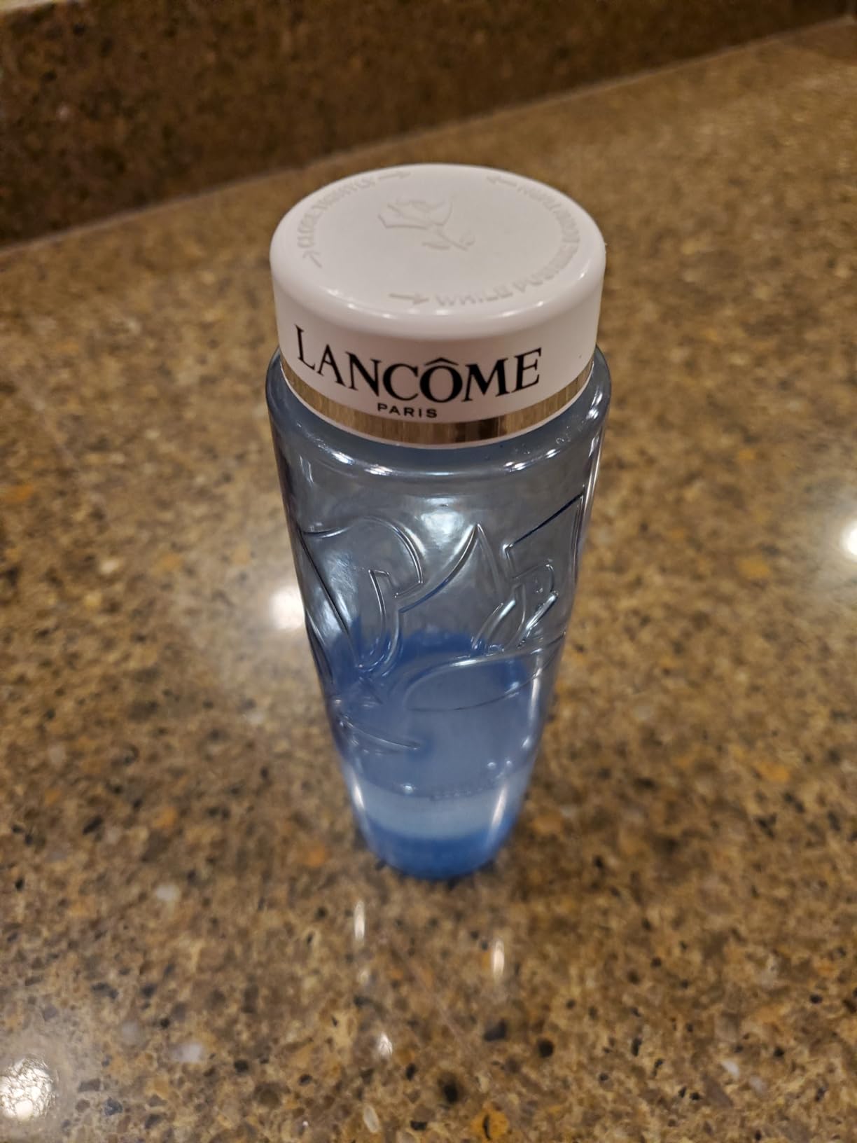 Bi-Facil Double Action Eye Makeup Remover | Waterproof Makeup Remover for All Skin Types & Sensitive Eyes | Gentle, Non-Greasy Formula with Bi-Phase Technology - Customer Photo 1