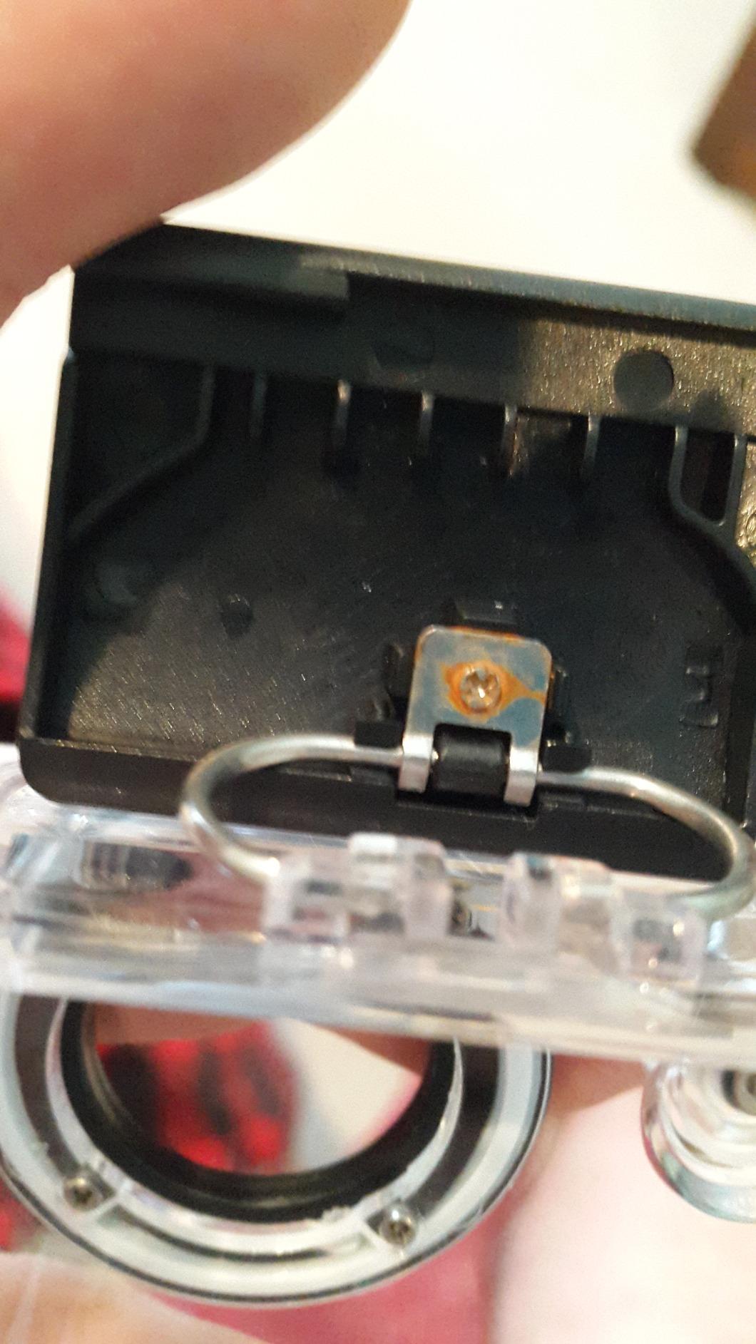 REMALI CaptureCam 4K60FPS Waterproof Action Camera 21-Piece Complete Kit and 3 Batteries — Amazing Family Sports Camera That Captures Best Moments — Great for Baseball, Fishing & Travel Adventures - Customer Photo 3