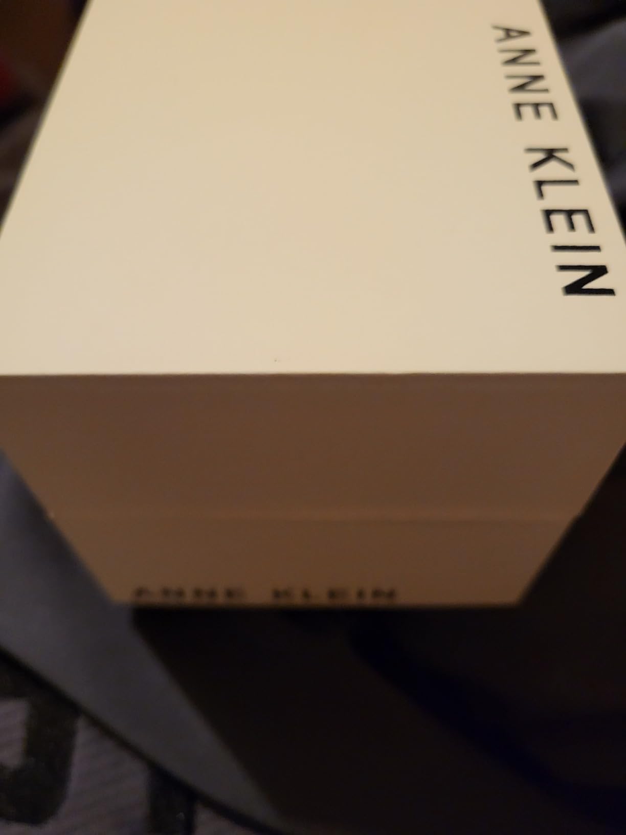 Anne Klein Women's Genuine Diamond Dial Bangle Watch - Customer Photo 5