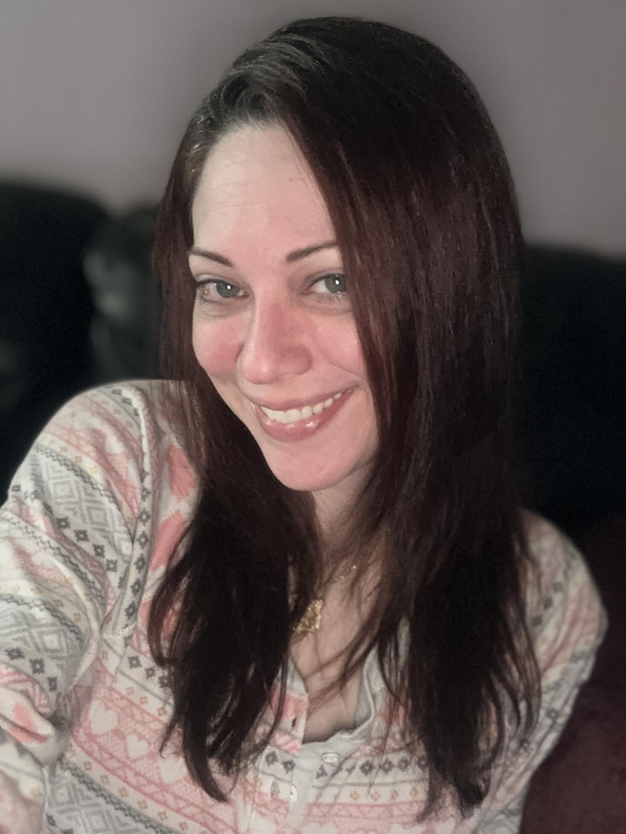 REVLON One-Step Volumizer Hair Dryer and Styler – Easy Salon-Style Blowouts – Less Frizz, More Shine, and Reduced Heat Damage, for All Hair Types and Lengths (Black) - Customer Photo 1