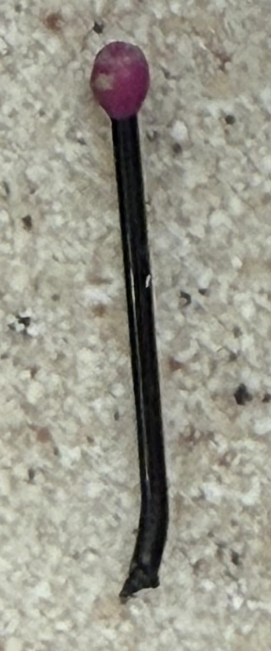 REVLON One-Step Volumizer Hair Dryer and Styler – Easy Salon-Style Blowouts – Less Frizz, More Shine, and Reduced Heat Damage, for All Hair Types and Lengths (Black) - Customer Photo 4