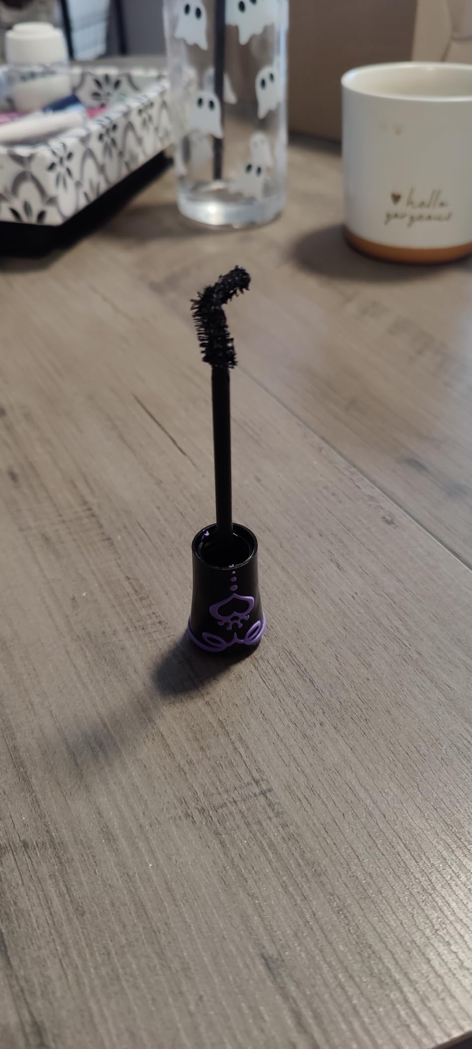 essence | Lash Princess Sculpted Volume Mascara | Defining & Volumizing | Vegan & Cruelty Free | Free From Parabens - Customer Photo 1