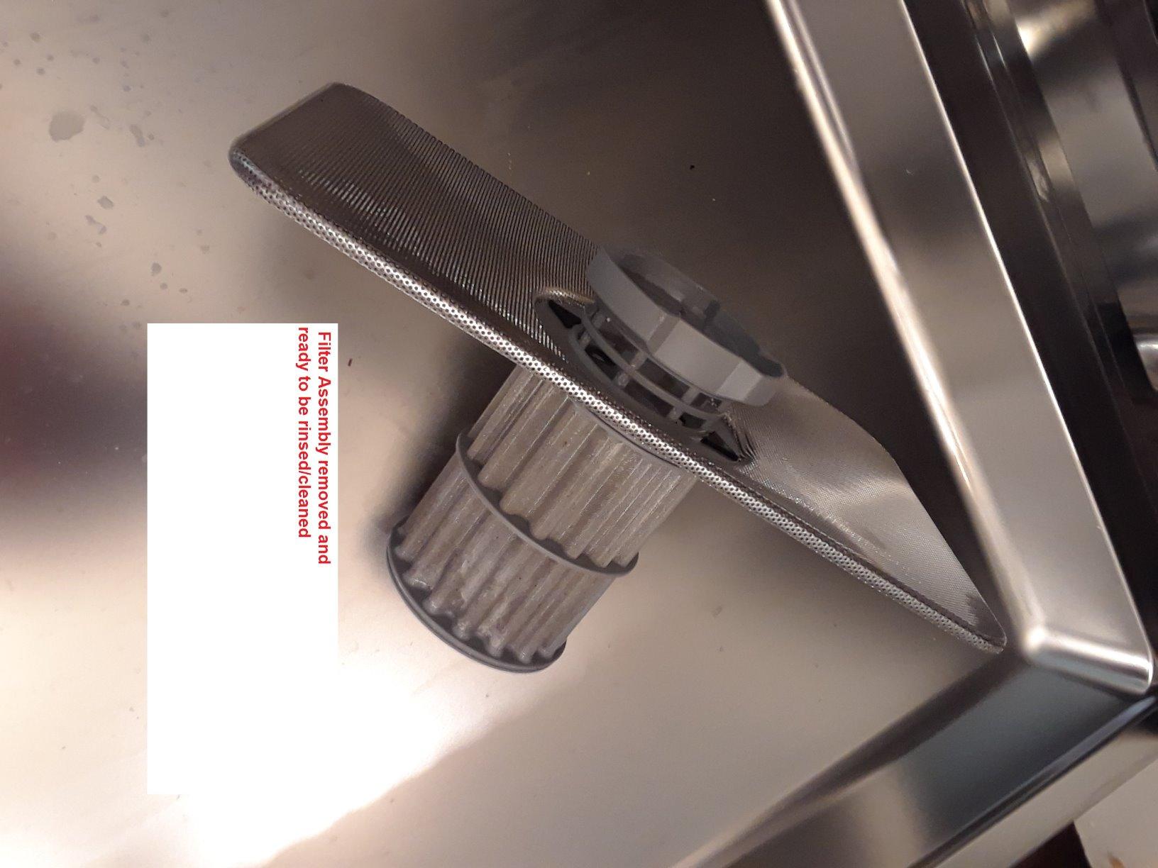 Bosch SHEM63W55N 24 Bosch SHEM63W55N 24