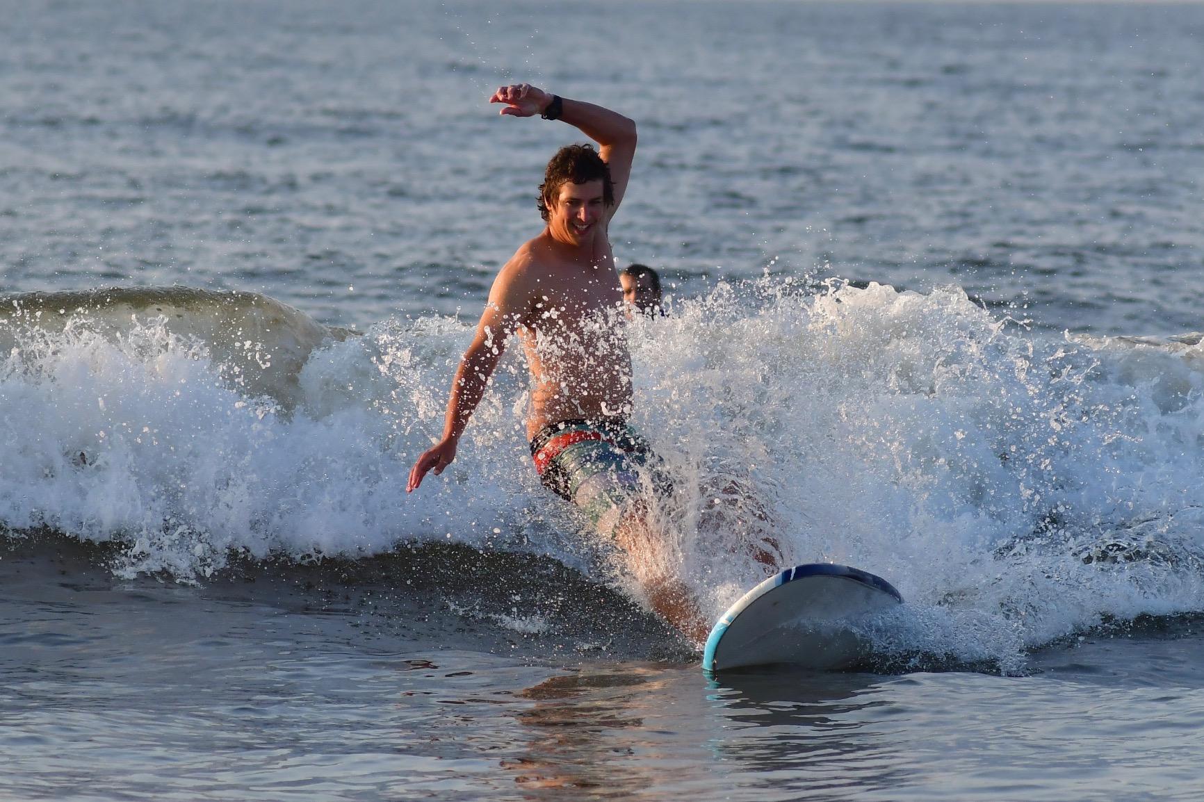 Nikon D7500 20.9MP DSLR Camera with AF-S DX NIKKOR 18-140mm f/3.5-5.6G ED VR Lens, Black - Customer Photo 1