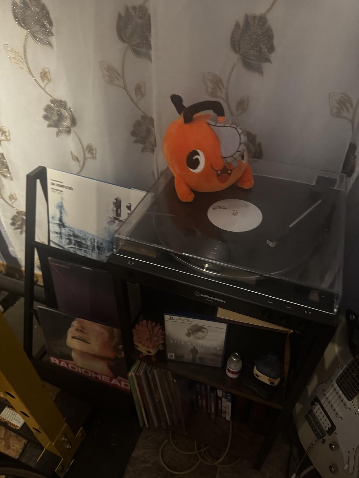 OK Computer OKNOTOK 1997 2017 (DELUXE BOX) - Customer Photo 1