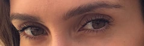 Monsieur Big Volumizing Mascara for up to 12x More Volume & 24H Wear - False Lash Effect - Black - Customer Photo 1