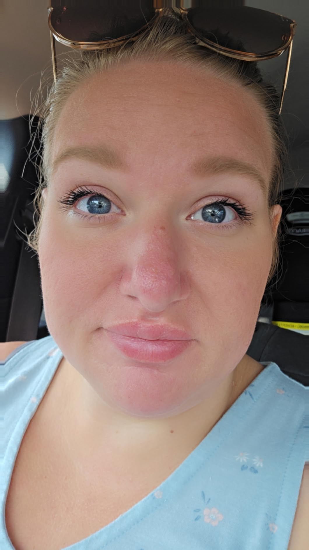 Lancôme Monsieur Big Volumizing Mascara for up to 12x More Volume & 24H Wear - False Lash Effect - Black - Customer Photo 4