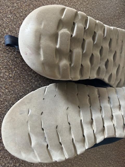 Skechers Men's Go Walk Max - Effort Walking Shoes - Customer Photo 4