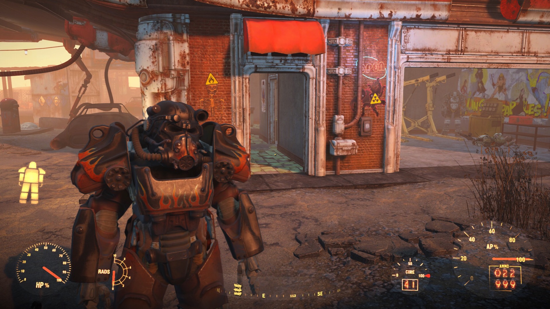 Fallout 4 Game of The Year Edition - Xbox One Customer Review Fallout 4 Game of The Year Edition - Xbox One - Customer Photo 1