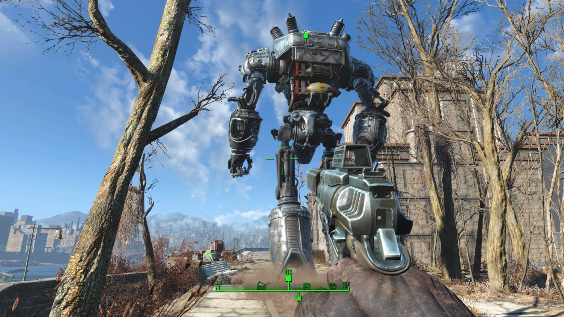 Fallout 4 Game of The Year Edition - Xbox One Customer Review Fallout 4 Game of The Year Edition - Xbox One - Customer Photo 2