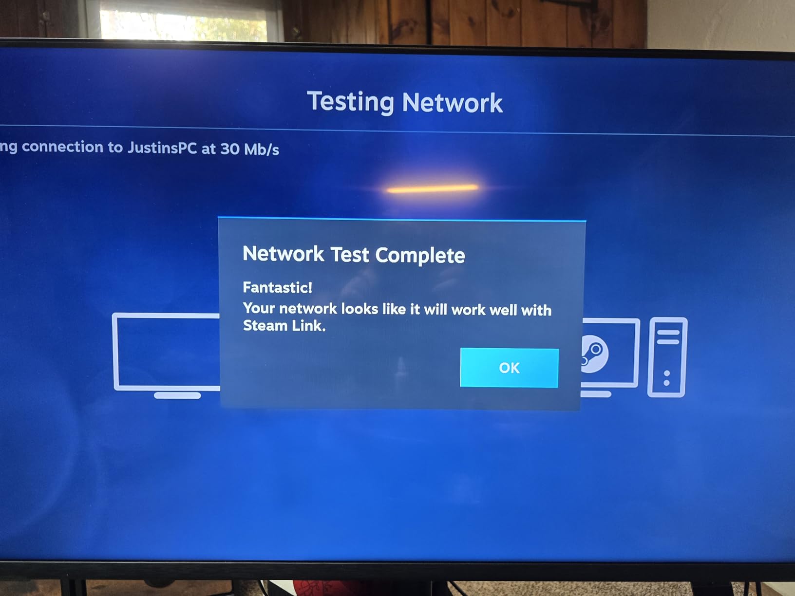 Ethernet Adapter for Amazon Fire TV Devices - Customer Photo 3