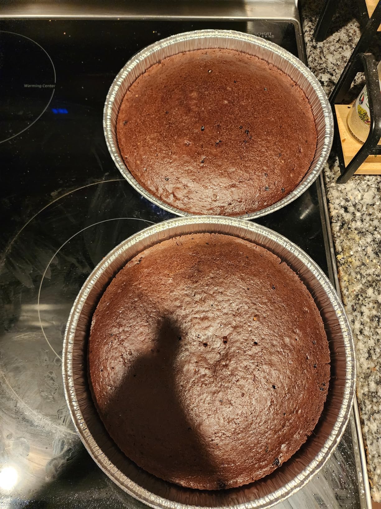 Hamilton Beach Electric Stand Mixer, 4 Quarts, Dough Hook, Flat Beater Attachments, Splash Guard 7 Speeds with Whisk, Easy-Carry Top Handle, Black Customer Review Hamilton Beach Electric Stand Mixer, 4 Quarts, Dough Hook, Flat Beater Attachments, Splash Guard 7 Speeds with Whisk, Easy-Carry Top Handle, Black - Customer Photo 3