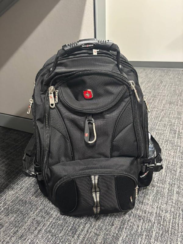 SwissGear 1900 ScanSmart 17