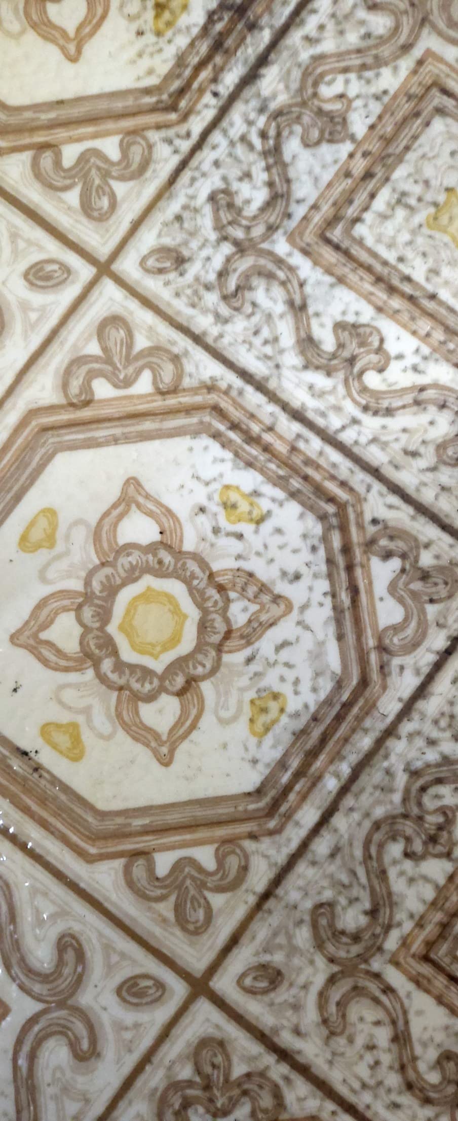 PurSteam 10-in-1 Steam Mop, Floor Steamer with Detachable Handheld Steam Cleaner for Tile, Hardwood Floors - Customer Photo 3