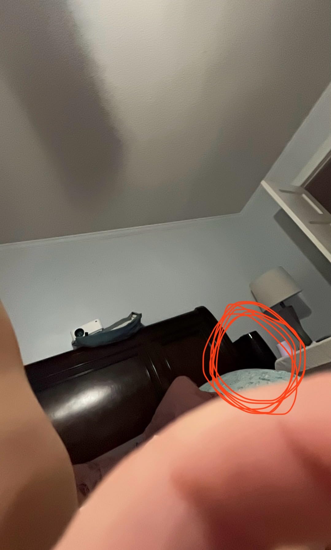 Everlasting Comfort 6L Humidifiers for Bedroom, Quiet 50HR Runtime No-Filter Supersized Cool Mist Humidifier Large Room for Whole House, Plants, Baby Nursery, Allergies, Dry Skin, Congestion, Indoor Customer Review Everlasting Comfort 6L Humidifiers for Bedroom, Quiet 50HR Runtime No-Filter Supersized Cool Mist Humidifier Large Room for Whole House, Plants, Baby Nursery, Allergies, Dry Skin, Congestion, Indoor - Customer Photo 1