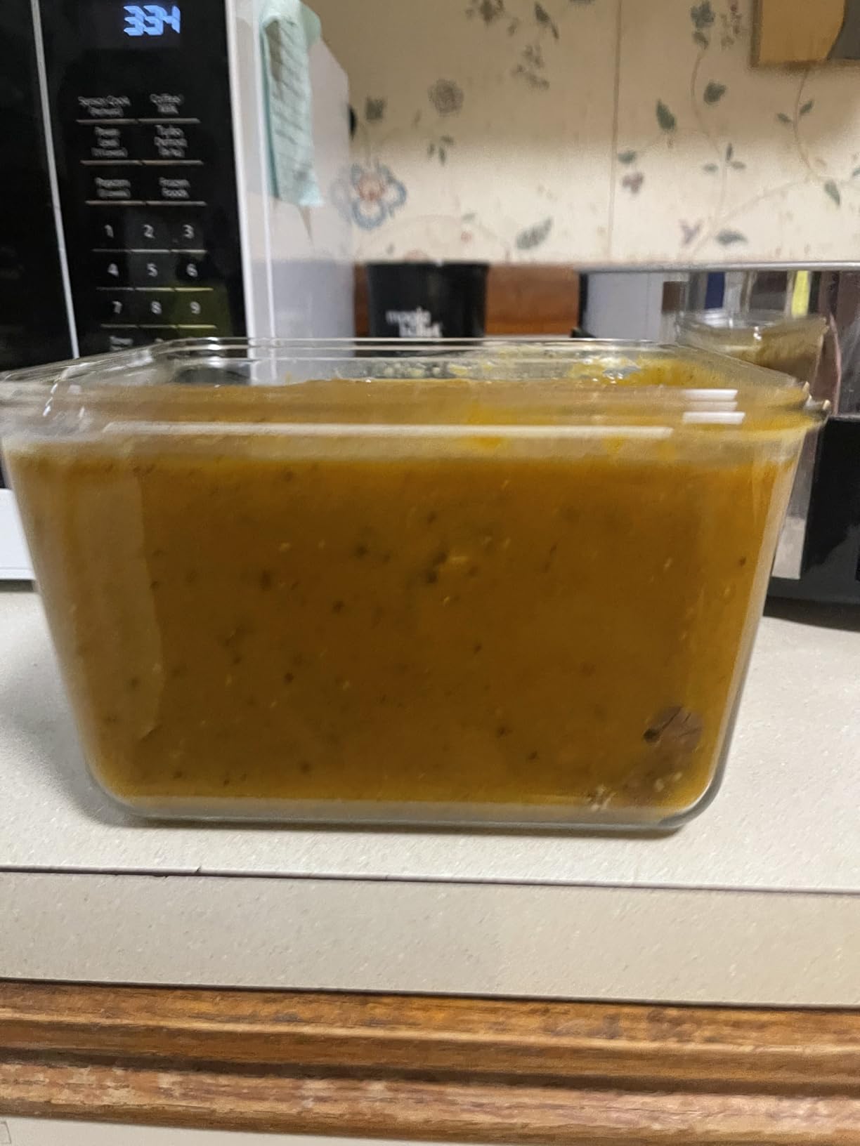 Cuisinart CSB-179 Smart Stick Variable Speed Hand Blender, Stainless Steel Customer Review Cuisinart CSB-179 Smart Stick Variable Speed Hand Blender, Stainless Steel - Customer Photo 2