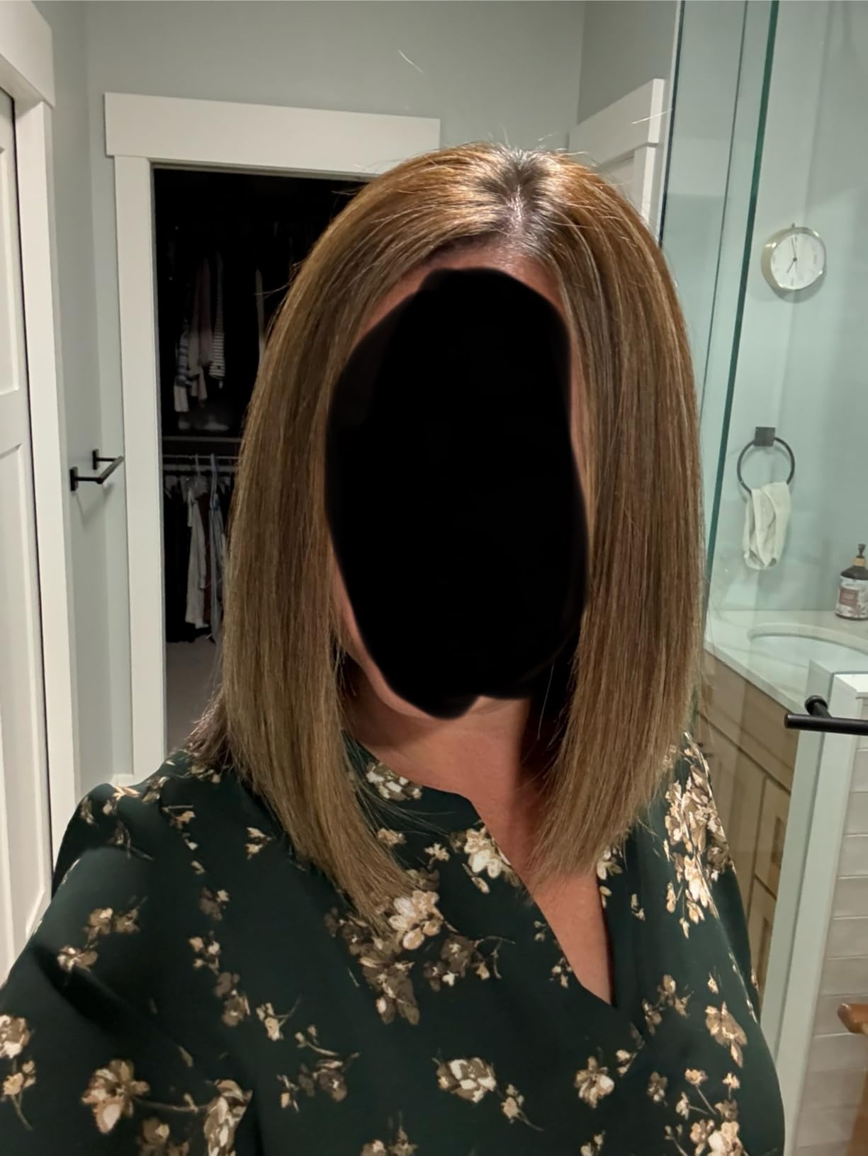 ghd Gold ― 0.5 ghd Gold ― 0.5