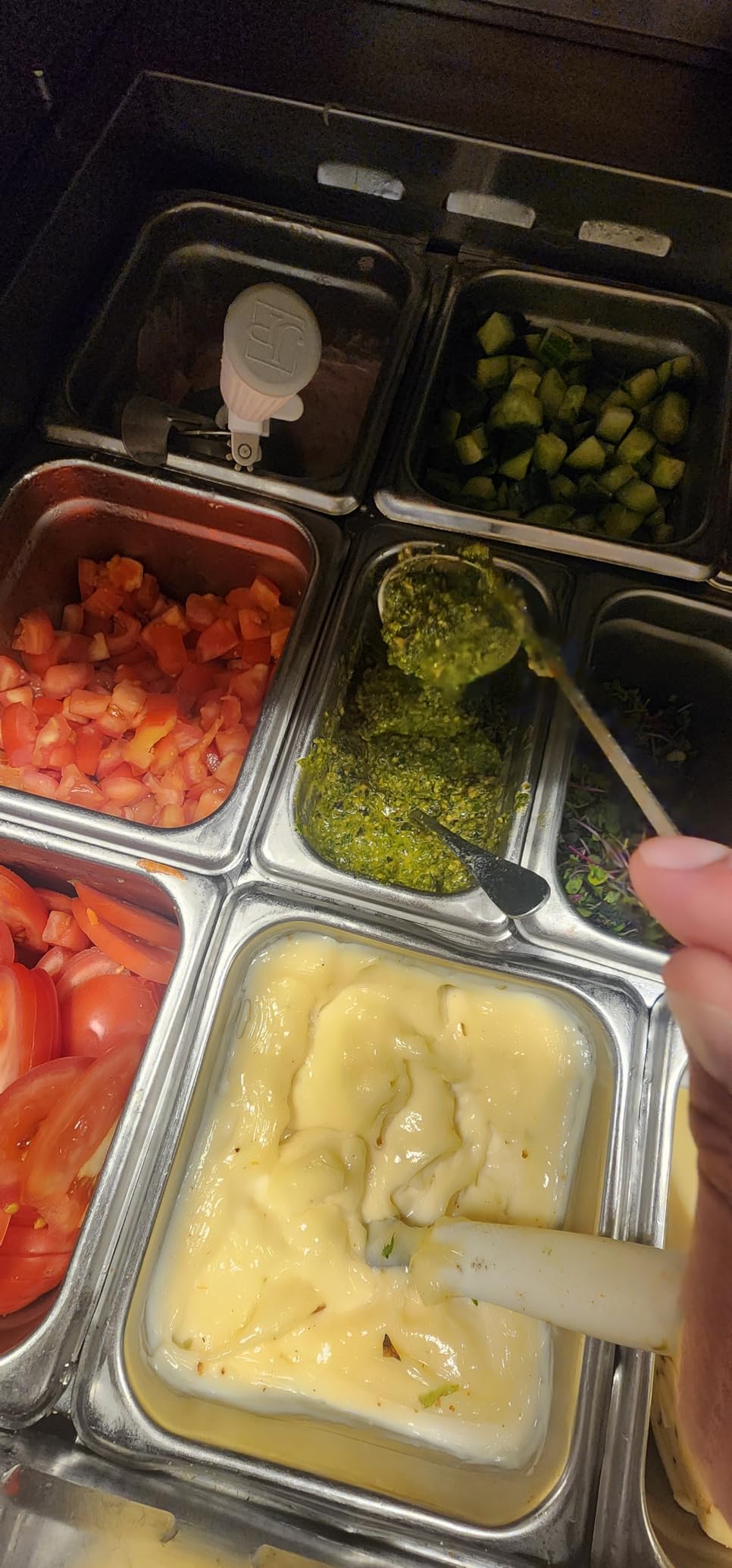 KitchenAid 7-Cup Food Processor - KFP0718 Customer Review KitchenAid 7-Cup Food Processor - KFP0718 - Customer Photo 2