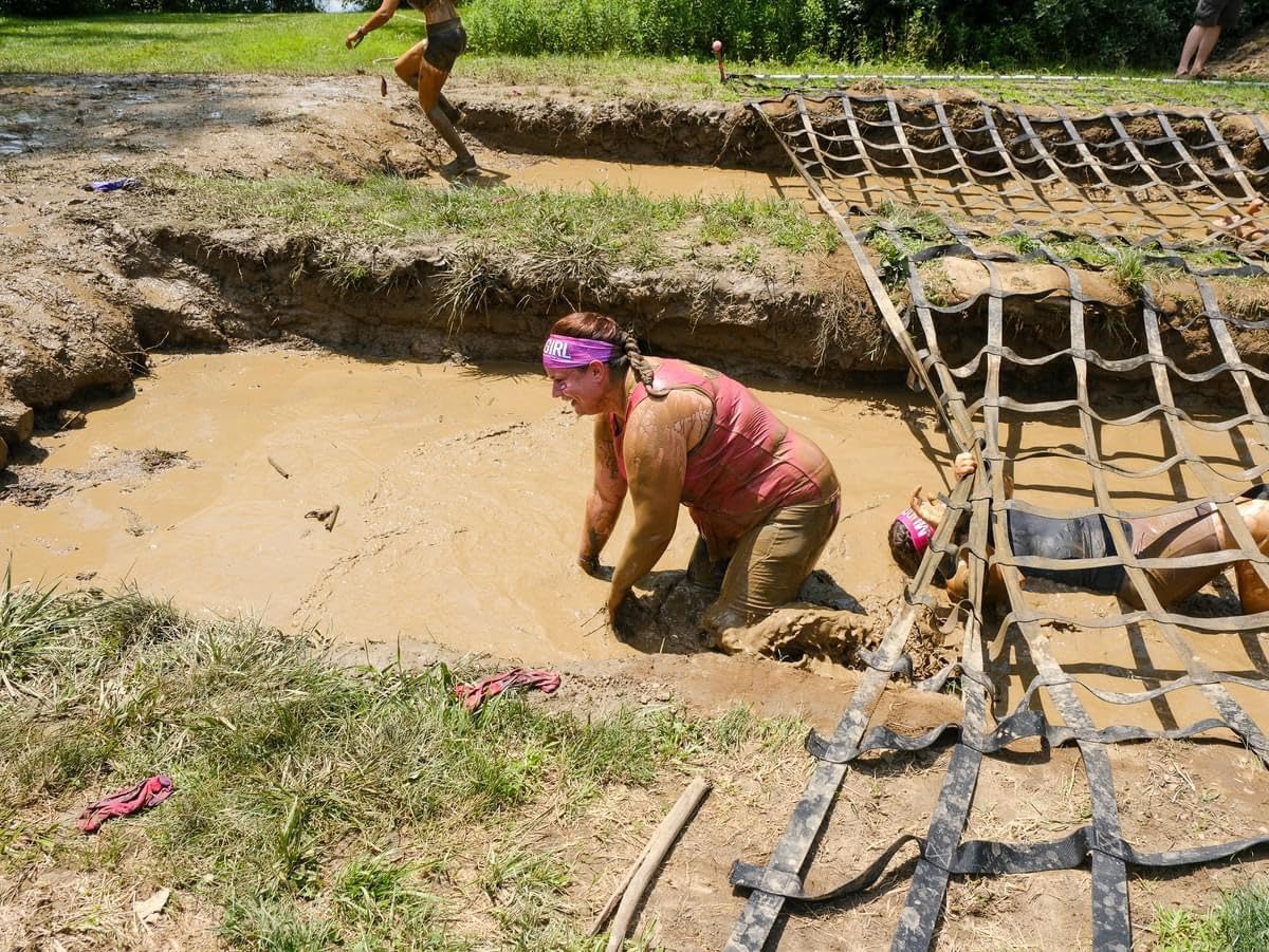 NELEUS Women's Athletic Shorts High Waist Tummy Control Workout Biker Shorts for Running Gym Yoga - Customer Photo 1