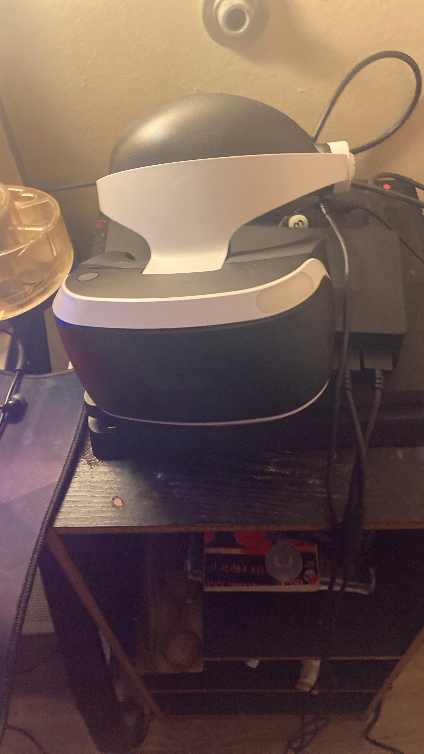 PlayStation VR (Renewed) - Customer Photo 2