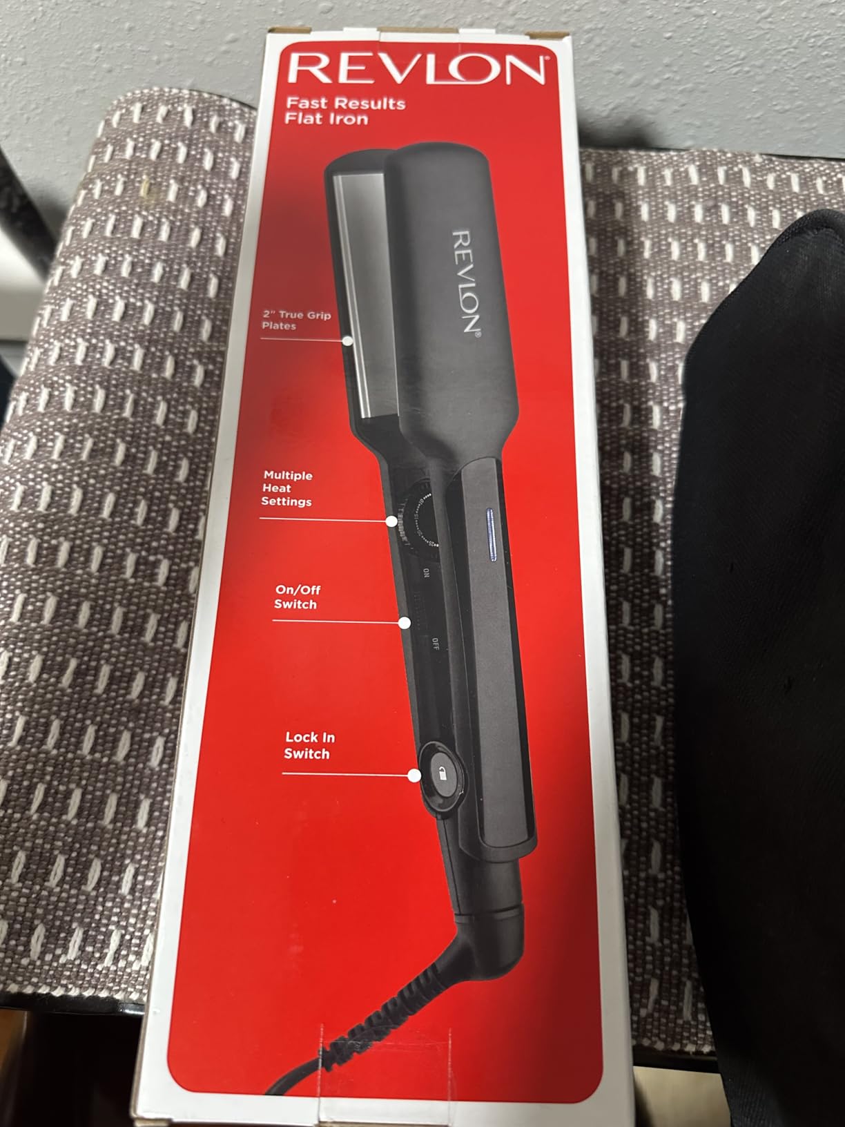 REVLON Ceramic Coated 2 REVLON Ceramic Coated 2