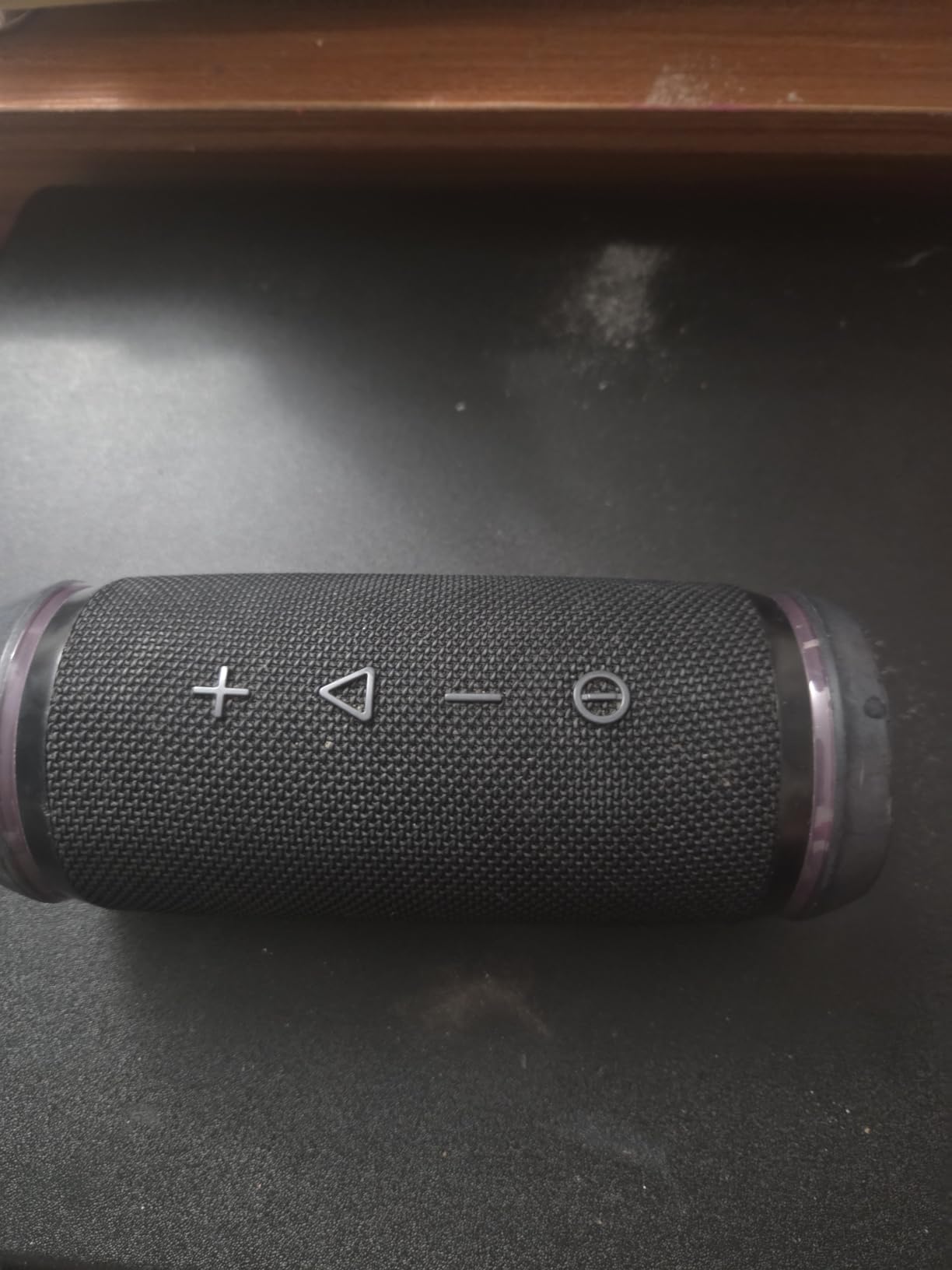 TREBLAB HD77 Bluetooth Speaker - Powerful 360° Sound with Impactful Bass, 30W Portable Wireless Audio, 20H Battery, IPX7 Waterproof, TWS Stereo, Shockproof Design for Outdoor, Beach, Pool, Jobsite Customer Review TREBLAB HD77 Bluetooth Speaker - Powerful 360° Sound with Impactful Bass, 30W Portable Wireless Audio, 20H Battery, IPX7 Waterproof, TWS Stereo, Shockproof Design for Outdoor, Beach, Pool, Jobsite - Customer Photo 2