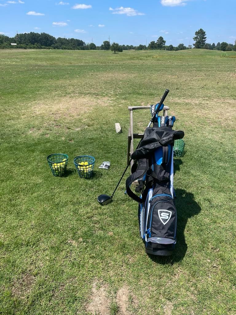 Callaway Golf Men's Strata Complete Set - Customer Photo 2