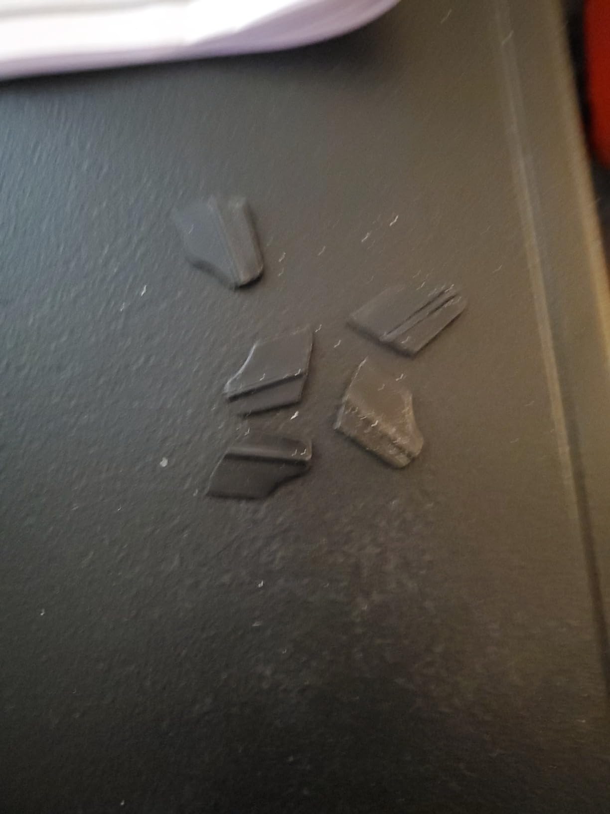 CRAFTSMAN CMXEVBE17595 16 Gallon 6.5 Peak HP Wet Dry Vac, Heavy-Duty Shop Vacuum Wet and Dry with Filter, Dust Bag, Hose and Attachments for Home Projects & Renovations - Customer Photo 3