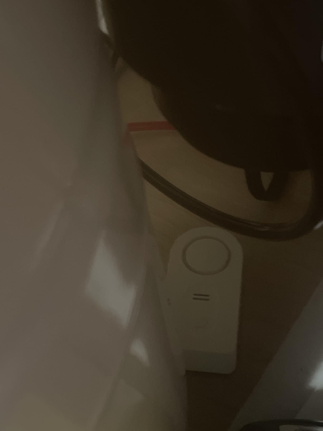 Govee WiFi Water Leak Detector 3 Packs, Leak Alert with Remotely Email/APP Push and Sound Alarm, Smart Water Sensor with 100dB Adjustable Alarm, Suit for Home and Basement - Customer Photo 1