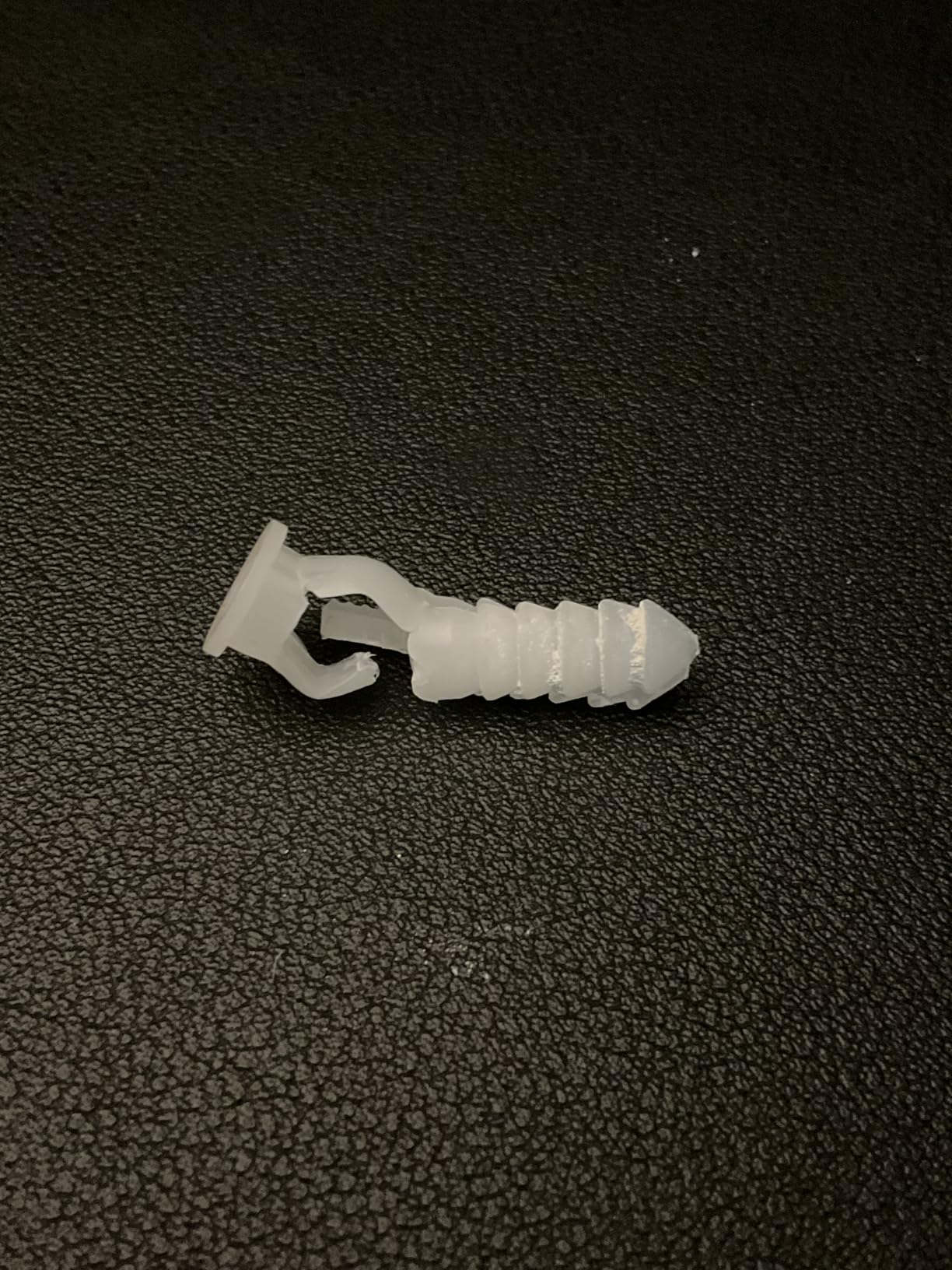 Amazon Basics Magnetic Whiteboard/Dry Erase Board, 36 x 48-inch, Aluminum Frame, Silver/White - Customer Photo 1