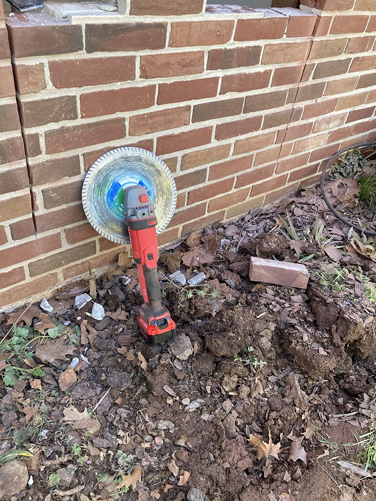 CRAFTSMAN V20 Power Tool Combo Kit, 7-Tool Cordless Power Tool Set with 2 Batteries and Charger (CMCK700D2) Customer Review CRAFTSMAN V20 Power Tool Combo Kit, 7-Tool Cordless Power Tool Set with 2 Batteries and Charger (CMCK700D2) - Customer Photo 1