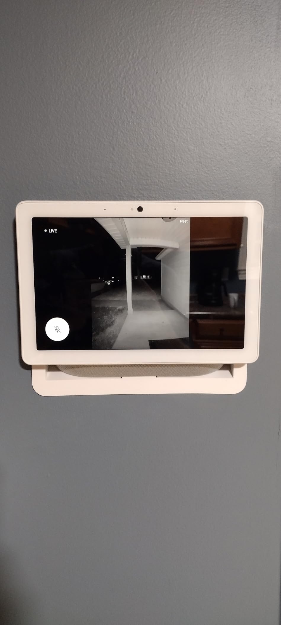 Google Nest Hub Max 10