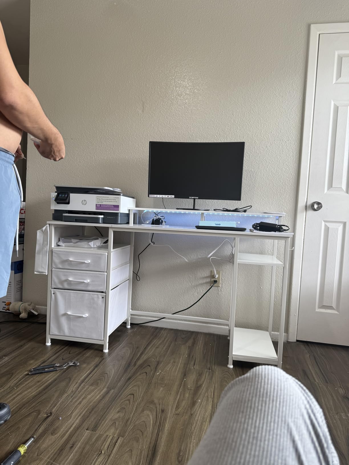 Sceptre Curved 27 Sceptre Curved 27