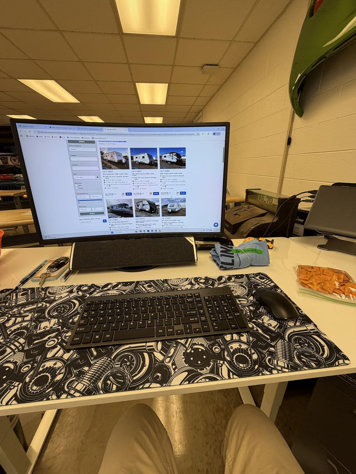 Sceptre Curved 27 Sceptre Curved 27