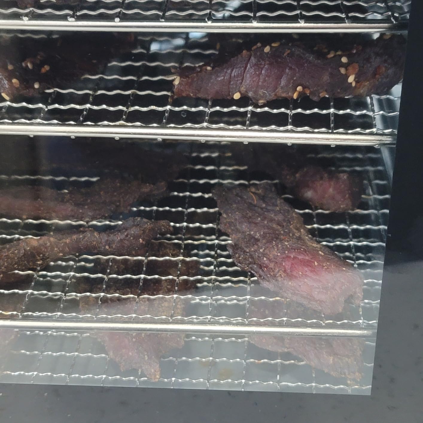 COSORI Food Dehydrator, Bigger Than 7 Trays With Large 6.5