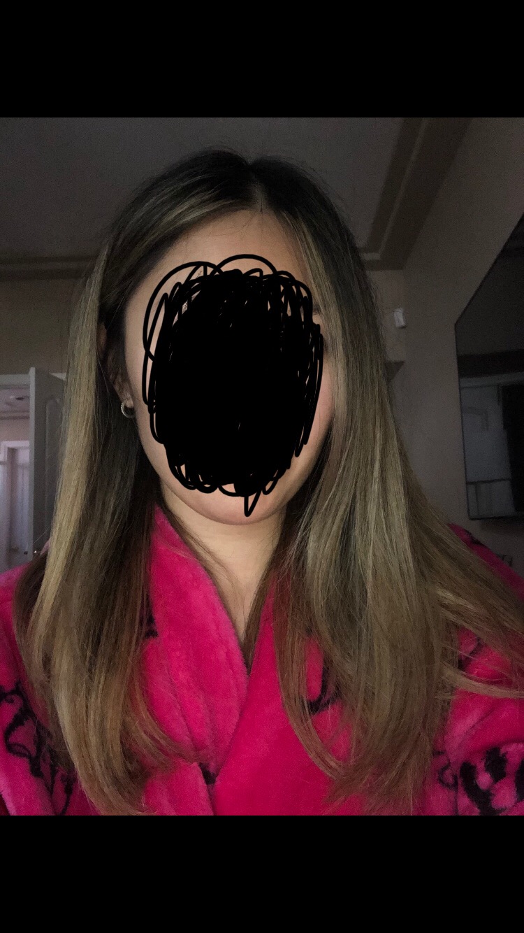 HOT TOOLS 24K Gold Blow Dryer Brush - Hot Air Brush for Salon-Worthy Volume in One Step - Volumizer with 24K Gold Technology for Fast Styling & Long-Lasting Results - Customer Photo 2