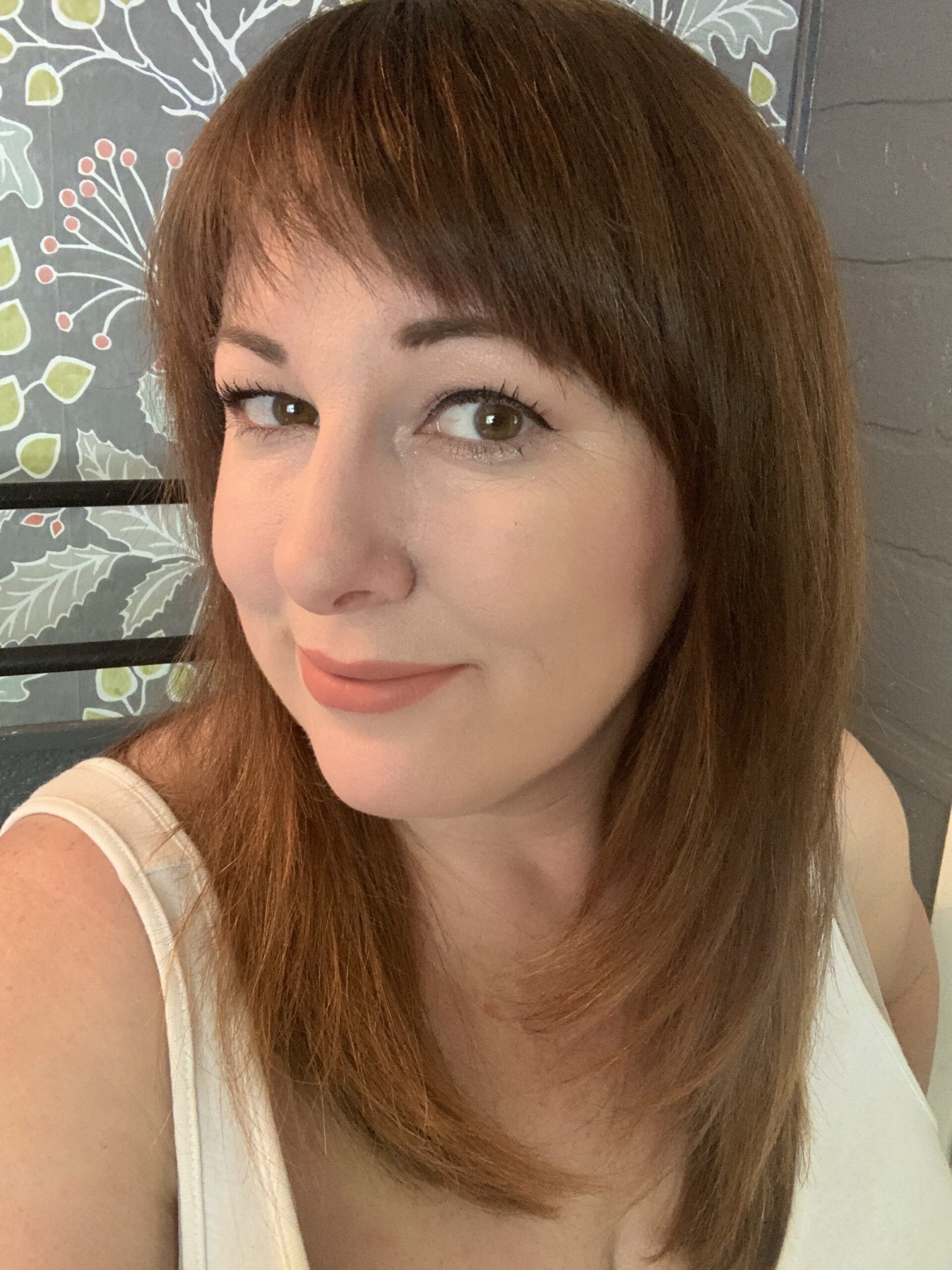 HOT TOOLS 24K Gold Blow Dryer Brush - Hot Air Brush for Salon-Worthy Volume in One Step - Volumizer with 24K Gold Technology for Fast Styling & Long-Lasting Results - Customer Photo 5