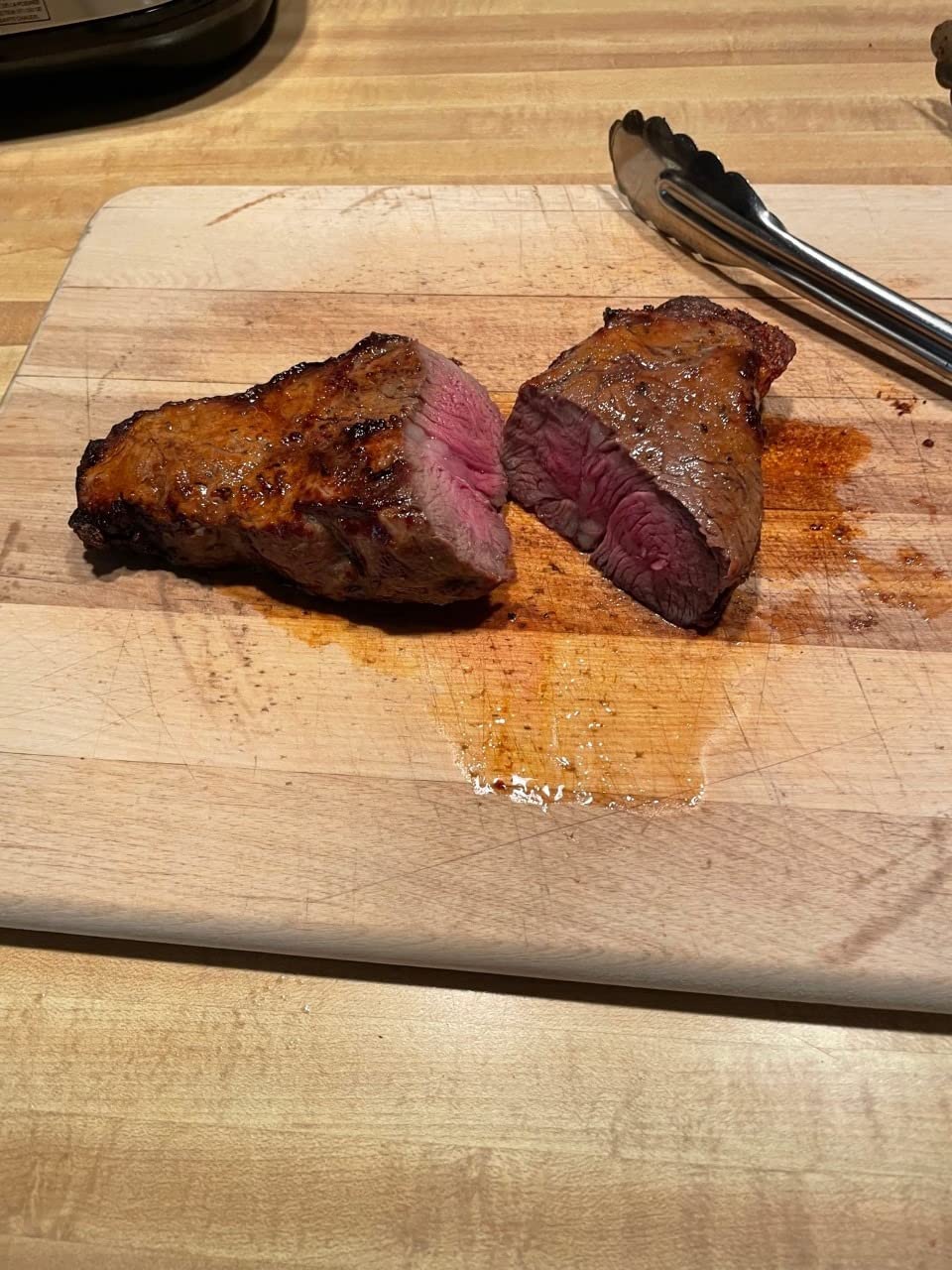 Instant Pot Vortex Plus 6QT XL Air Fryer, 6-in-1, Broils, Dehydrates, Crisps, Roasts, Reheats, Bakes for Quick Easy Meals, 100+ In-App Recipes, Dishwasher-Safe, from the Makers of Instant Pot, Black - Customer Photo 1