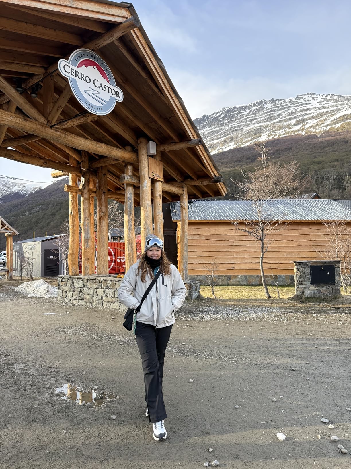 Women's Waterproof Ski Jacket Warm Winter Snow Coat Mountain Windbreaker Hooded Raincoat Jacket - Customer Photo 2