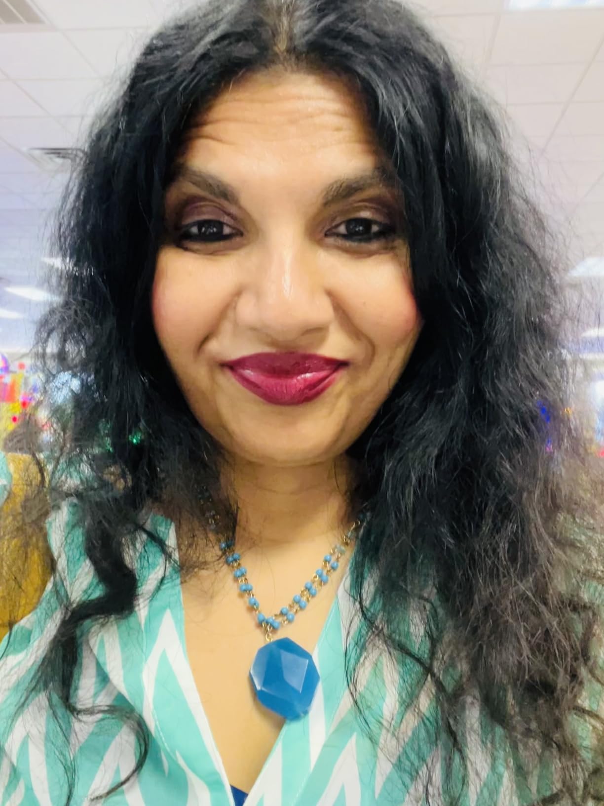 Nicole Miller Lip Gloss Collection Shimmery Glosses for Women and Girls Long Lasting Color Set with Rich Varied Colors, Pink Shimmer, 10 Count (Pack of 1) Customer Review Nicole Miller Lip Gloss Collection Shimmery Glosses for Women and Girls Long Lasting Color Set with Rich Varied Colors, Pink Shimmer, 10 Count (Pack of 1) - Customer Photo 1